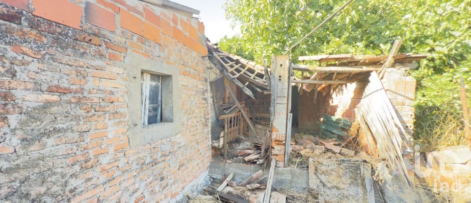 Casa de Campo T3 em São Vicente do Paul e Vale de Figueira de 145 m²