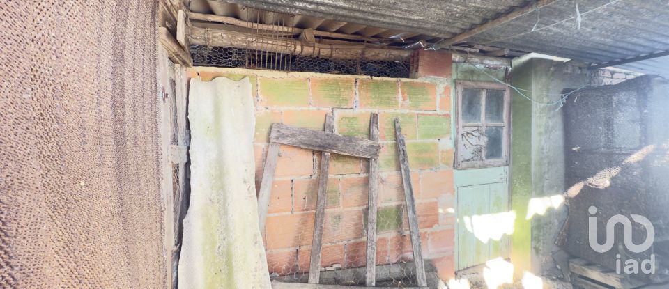 Casa de Campo T3 em São Vicente do Paul e Vale de Figueira de 145 m²