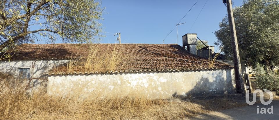 Casa de Campo T3 em São Vicente do Paul e Vale de Figueira de 145 m²