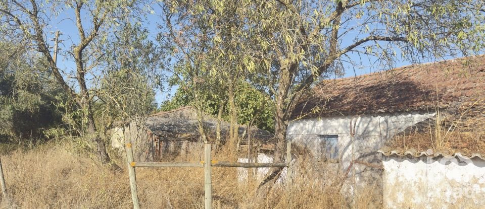 Casa de Campo T3 em São Vicente do Paul e Vale de Figueira de 145 m²