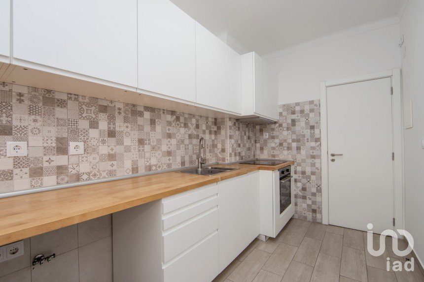 Appartement T3 à Setúbal (São Julião, Nossa Senhora da Anunciada e Santa Maria da Graça) de 80 m²