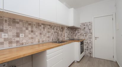 Apartment T3 in Setúbal (São Julião, Nossa Senhora da Anunciada e Santa Maria da Graça) of 80 m²