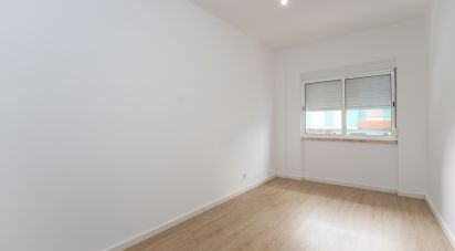 Apartment T3 in Setúbal (São Julião, Nossa Senhora da Anunciada e Santa Maria da Graça) of 80 m²