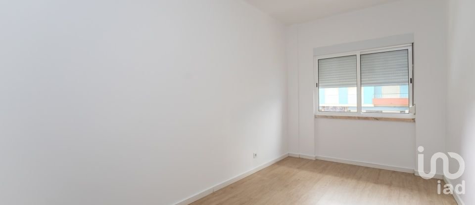 Appartement T3 à Setúbal (São Julião, Nossa Senhora da Anunciada e Santa Maria da Graça) de 80 m²