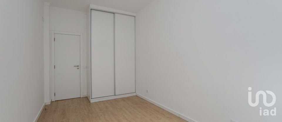 Appartement T3 à Setúbal (São Julião, Nossa Senhora da Anunciada e Santa Maria da Graça) de 80 m²