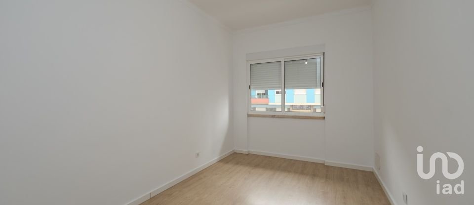 Appartement T3 à Setúbal (São Julião, Nossa Senhora da Anunciada e Santa Maria da Graça) de 80 m²