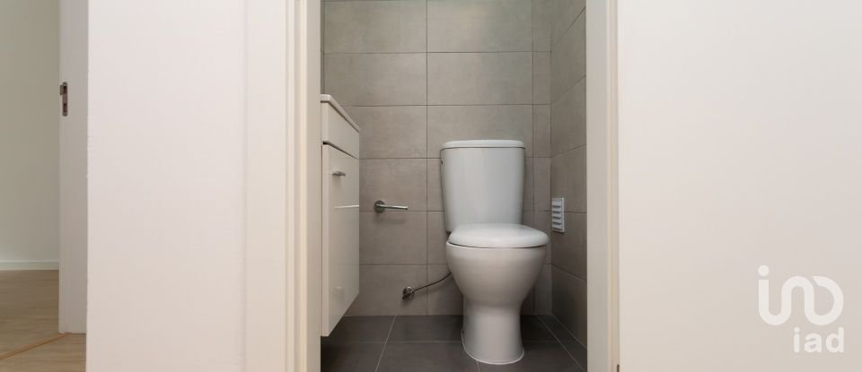 Appartement T3 à Setúbal (São Julião, Nossa Senhora da Anunciada e Santa Maria da Graça) de 80 m²