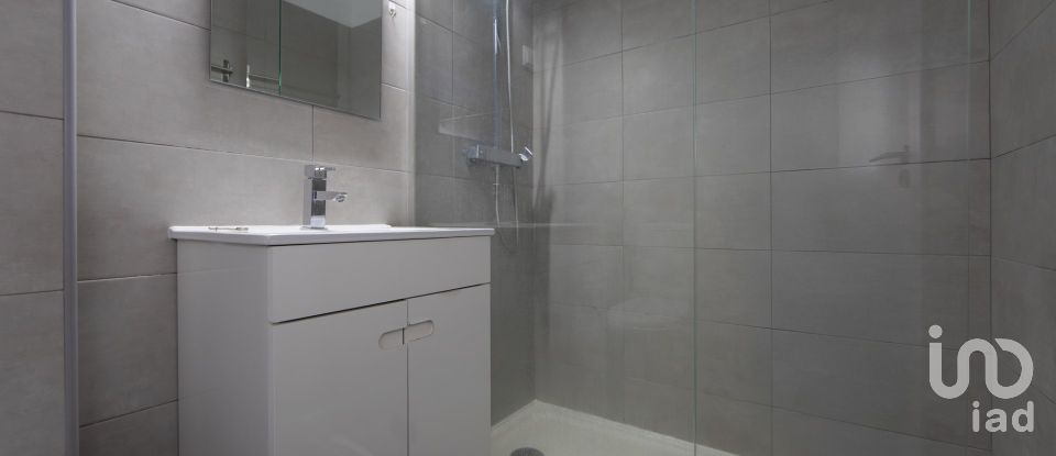 Appartement T3 à Setúbal (São Julião, Nossa Senhora da Anunciada e Santa Maria da Graça) de 80 m²