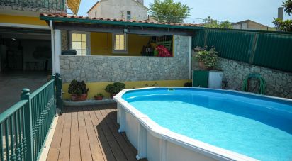 House/villa T3 in Lamas e Cercal of 175 m²
