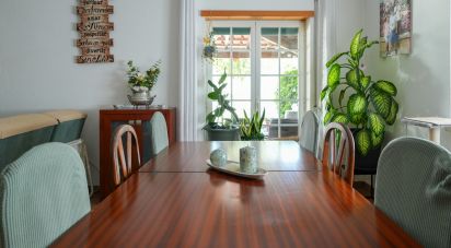 House/villa T3 in Lamas e Cercal of 175 m²