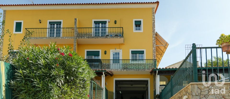 House/villa T3 in Lamas e Cercal of 175 m²