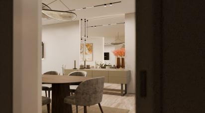 Appartement T2 à Machico de 122 m²