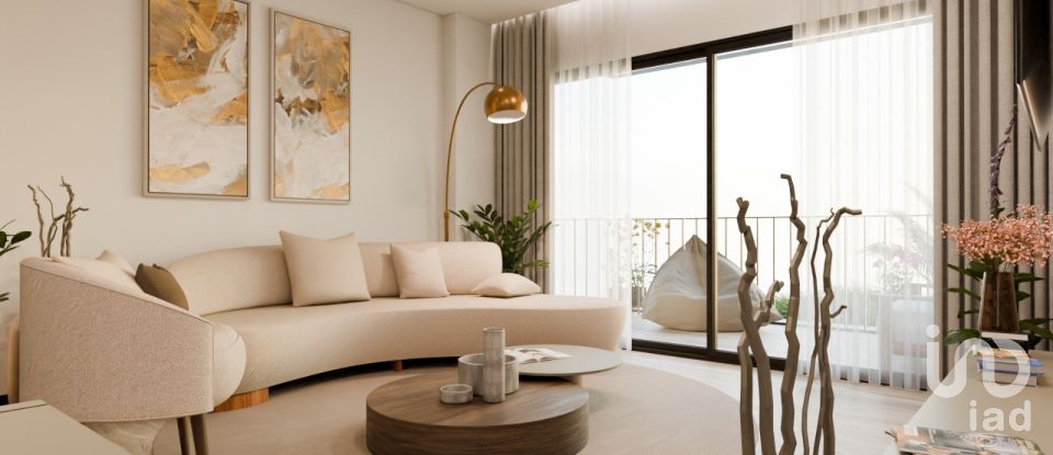 Apartment T2 in Machico of 122 m²