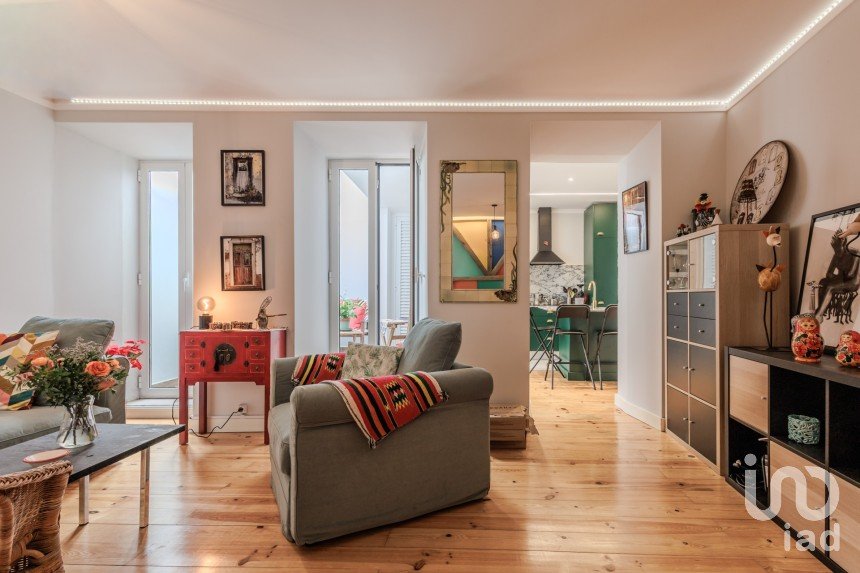 Apartamento T1 em São Vicente de 75 m²