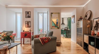 Appartement T1 à São Vicente de 75 m²