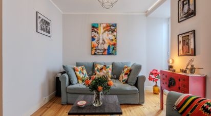 Apartment T1 in São Vicente of 75 m²