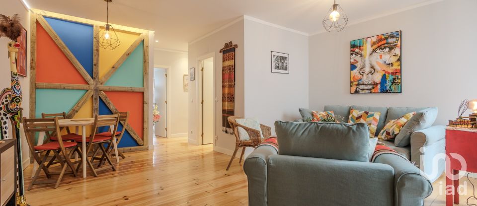 Apartamento T1 em São Vicente de 75 m²