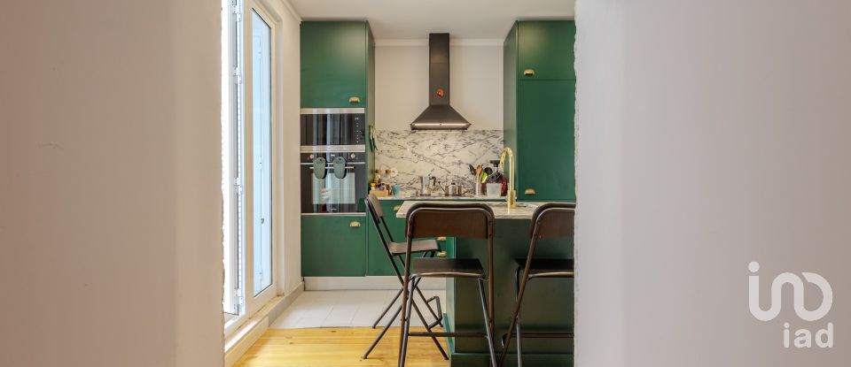 Apartamento T1 em São Vicente de 75 m²