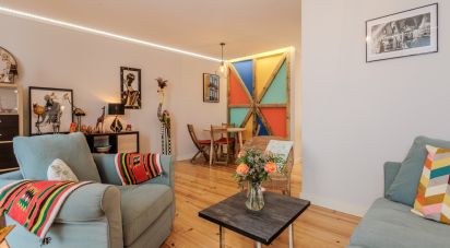 Appartement T1 à São Vicente de 75 m²