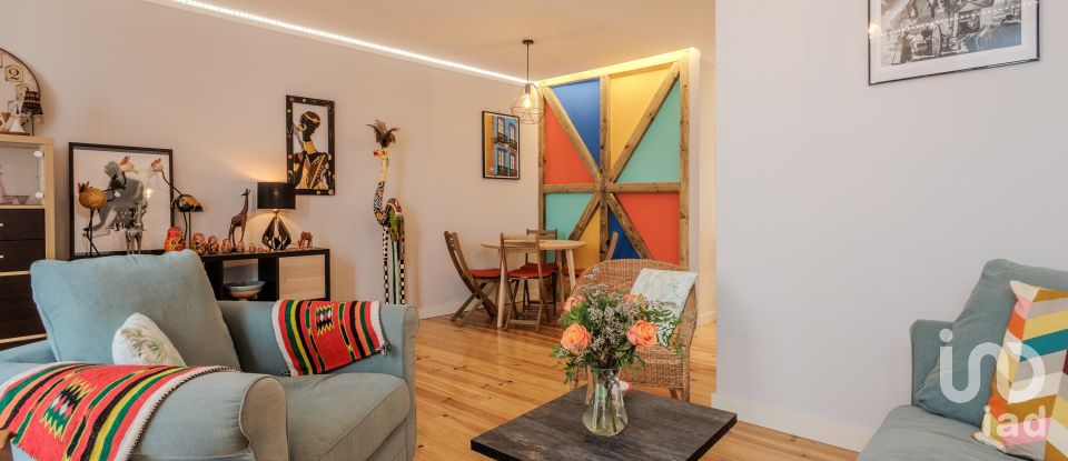 Apartamento T1 em São Vicente de 75 m²