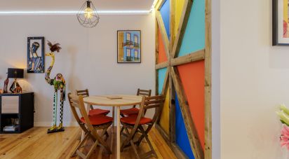 Appartement T1 à São Vicente de 75 m²