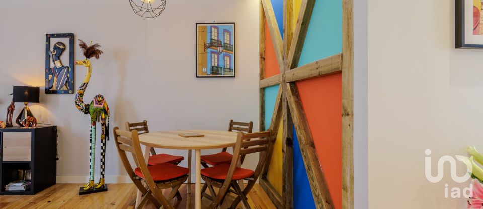 Apartamento T1 em São Vicente de 75 m²