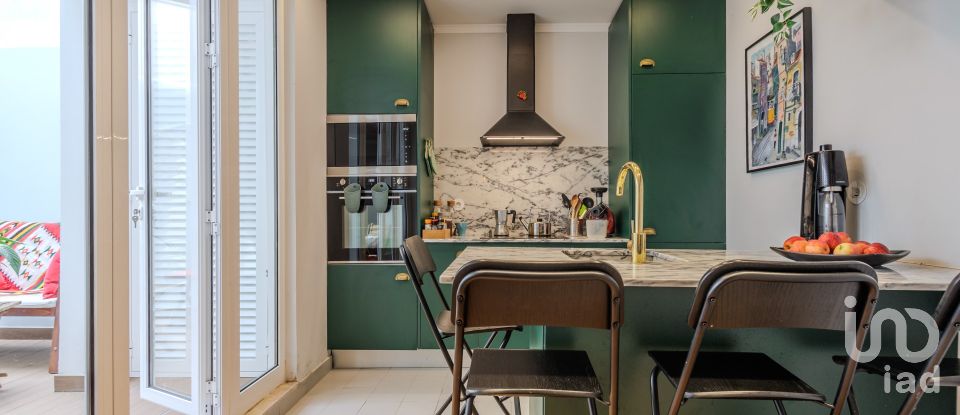 Apartamento T1 em São Vicente de 75 m²