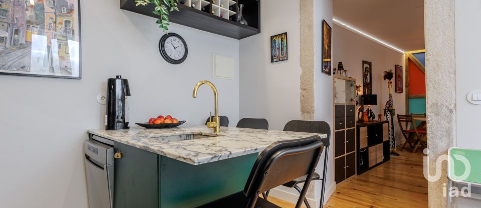 Apartamento T1 em São Vicente de 75 m²