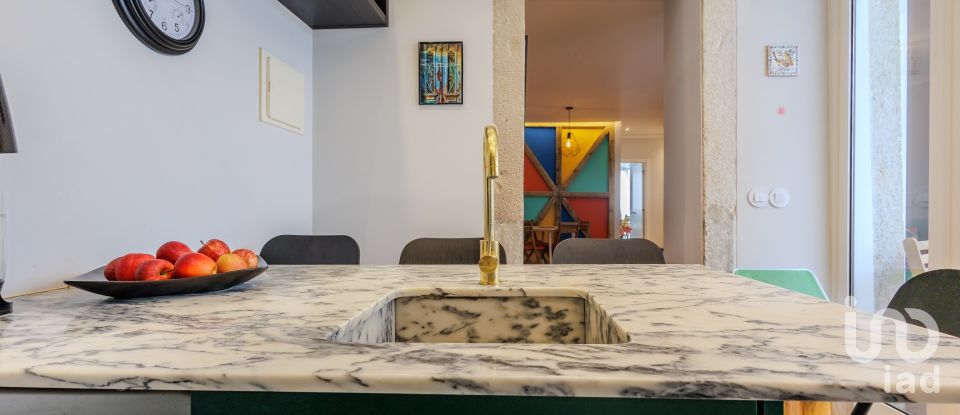 Apartamento T1 em São Vicente de 75 m²