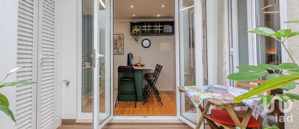 Apartamento T1 em São Vicente de 75 m²