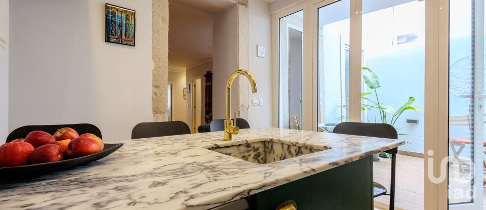 Apartamento T1 em São Vicente de 75 m²