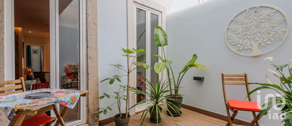 Apartamento T1 em São Vicente de 75 m²