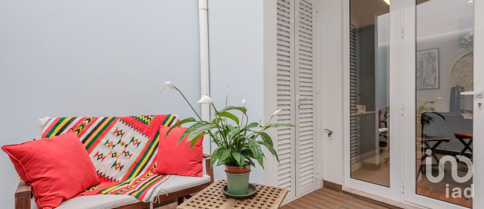 Apartamento T1 em São Vicente de 75 m²