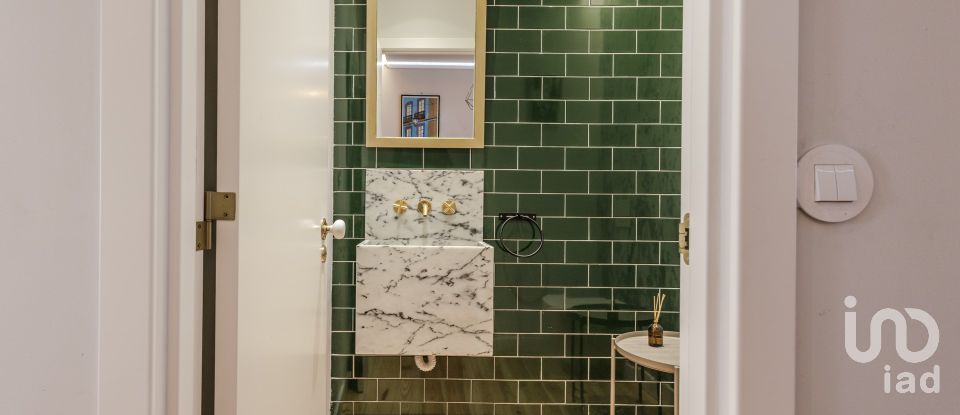 Apartamento T1 em São Vicente de 75 m²