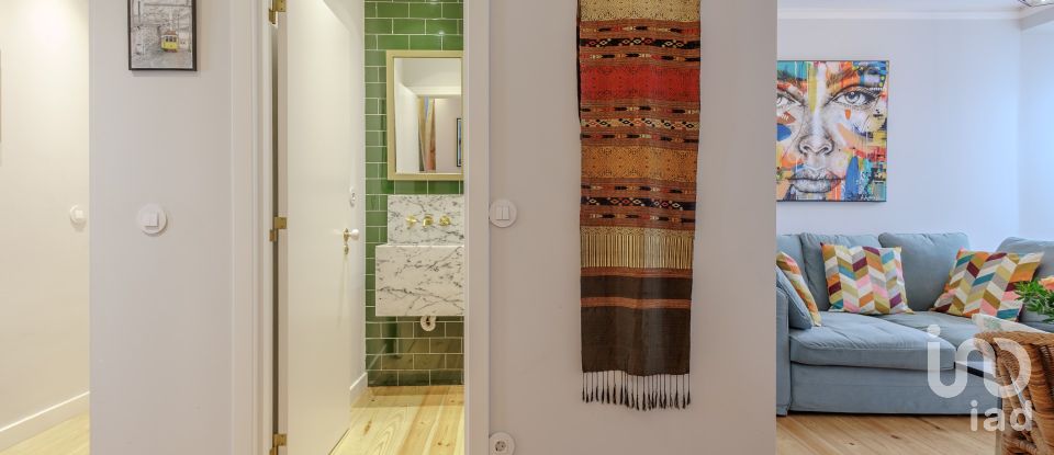 Apartamento T1 em São Vicente de 75 m²