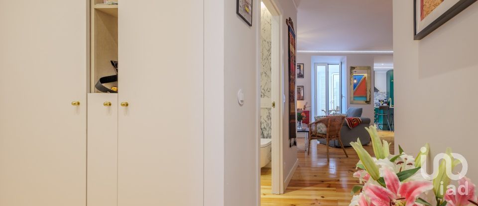 Apartamento T1 em São Vicente de 75 m²