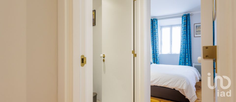 Apartamento T1 em São Vicente de 75 m²