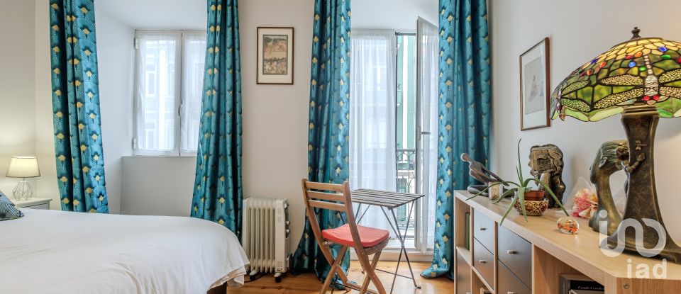 Apartamento T1 em São Vicente de 75 m²