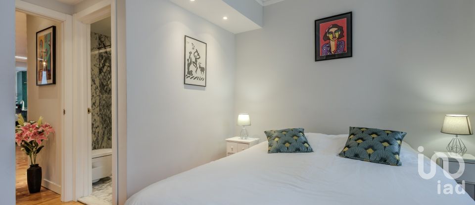 Apartamento T1 em São Vicente de 75 m²