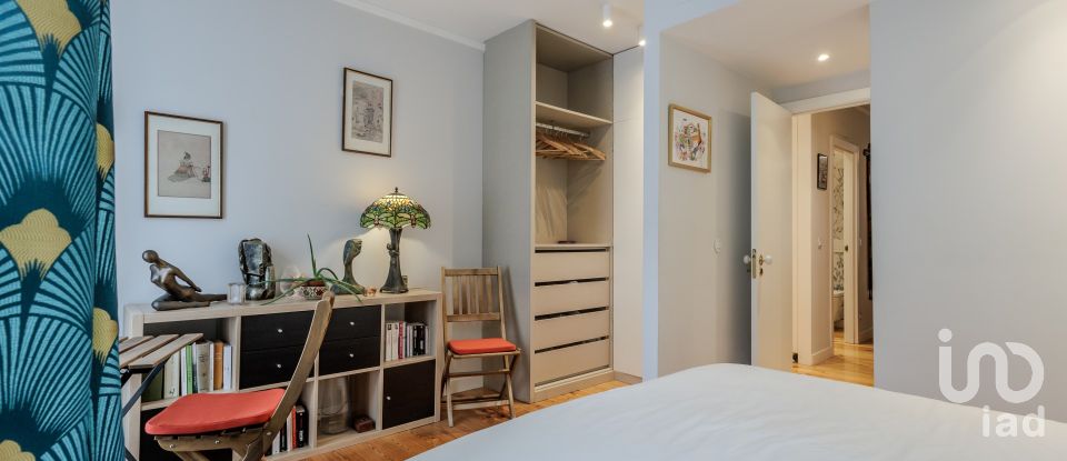 Apartamento T1 em São Vicente de 75 m²