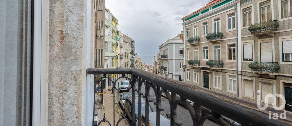 Apartamento T1 em São Vicente de 75 m²