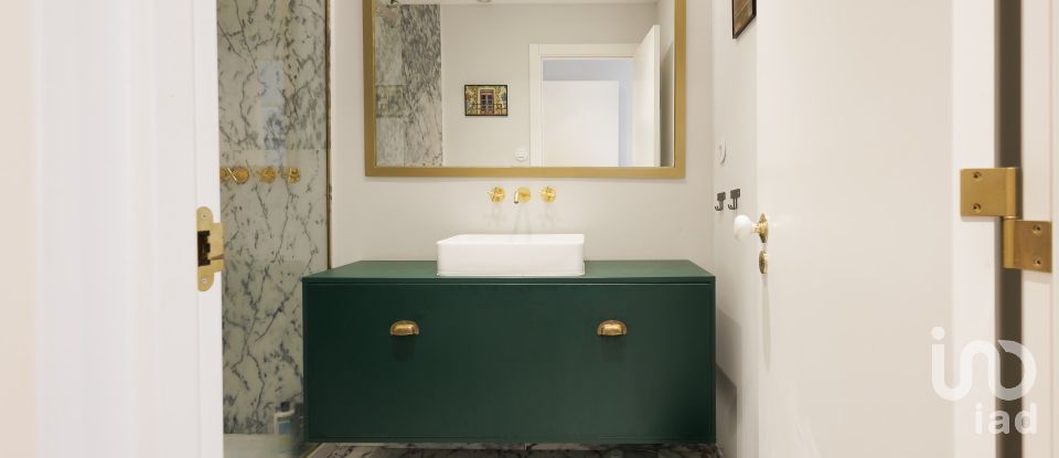 Apartamento T1 em São Vicente de 75 m²