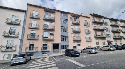 Apartment T3 in Guarda of 105 m²