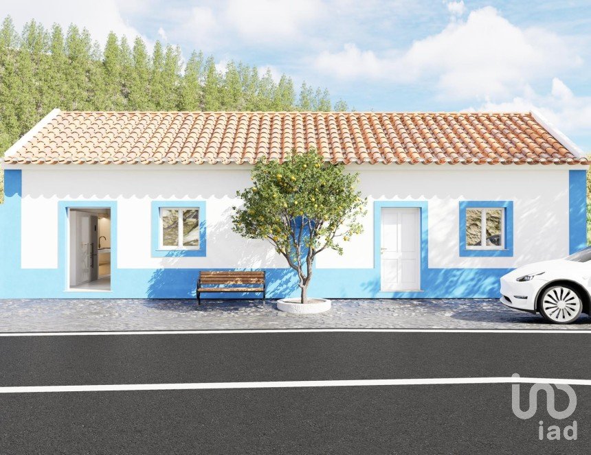 House T1 in São Salvador e Santa Maria of 49 m²