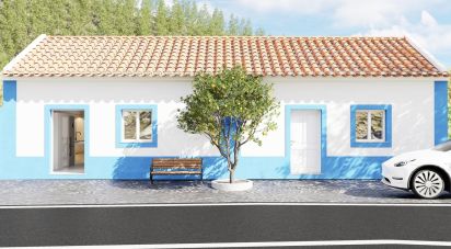 Maison T1 à São Salvador e Santa Maria de 49 m²