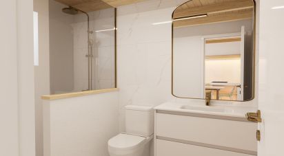 Maison T1 à São Salvador e Santa Maria de 49 m²