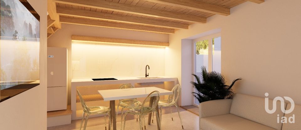 House T1 in São Salvador e Santa Maria of 49 m²