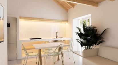 Maison T1 à São Salvador e Santa Maria de 49 m²