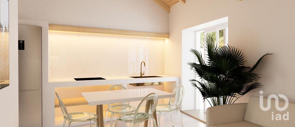 House T1 in São Salvador e Santa Maria of 49 m²