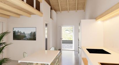 Maison T1 à São Salvador e Santa Maria de 49 m²